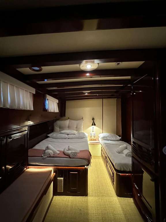 Image of CAROLINA yacht #7