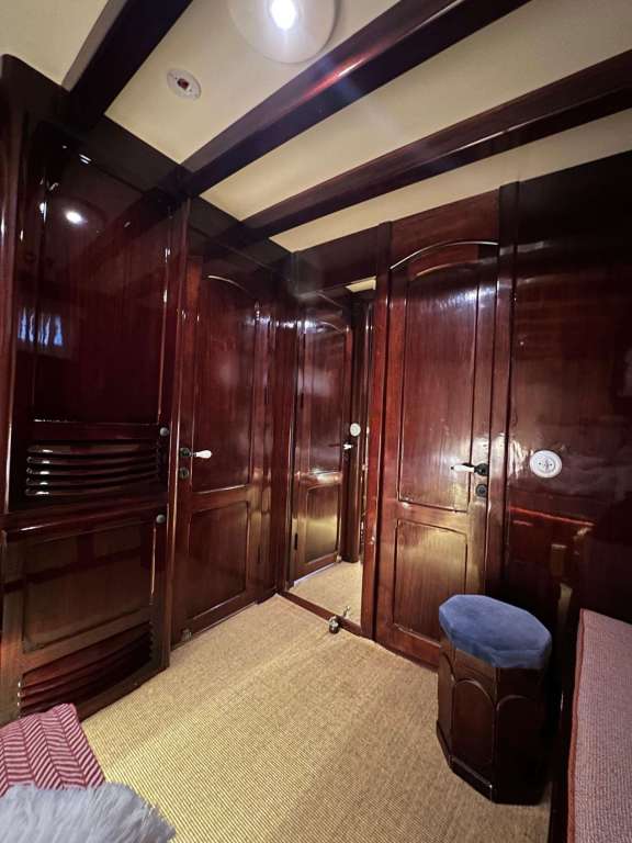 Image of CAROLINA yacht #8