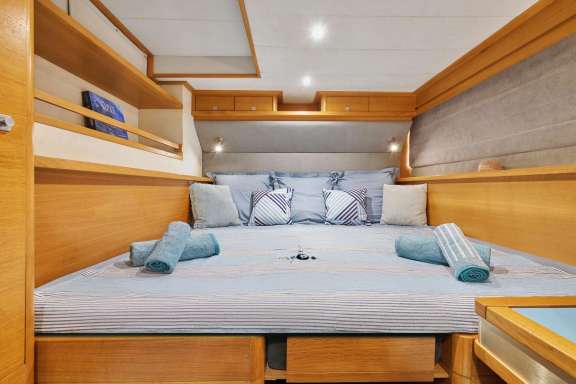 Image of STADIUM yacht #6