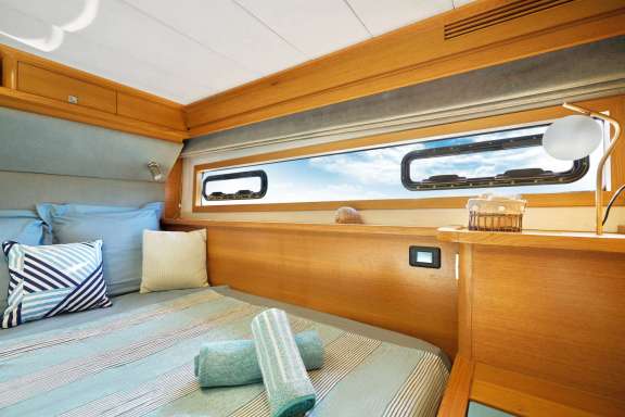 Image of STADIUM yacht #7
