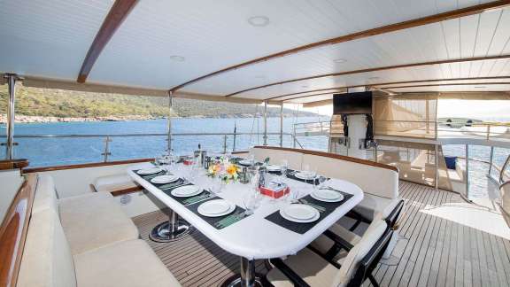 Image of OGUZ BEY yacht #12