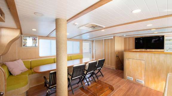Image of OGUZ BEY yacht #16