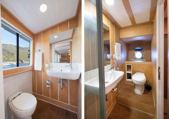 Image of OGUZ BEY yacht #9