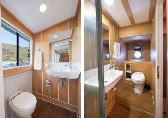 Image of OGUZ BEY yacht #9