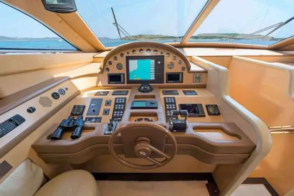 Image of LETTOULI III yacht #8