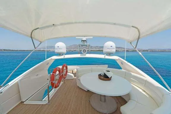 Image of LETTOULI III yacht #9