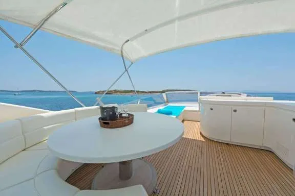 Image of LETTOULI III yacht #10