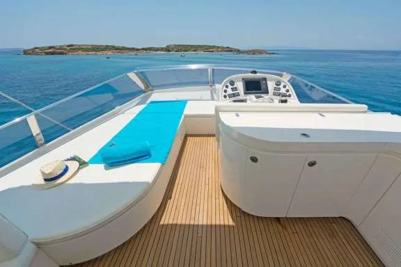 Image of LETTOULI III yacht #11
