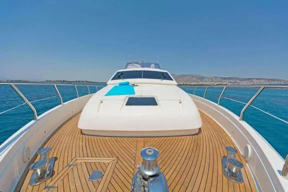 Image of LETTOULI III yacht #13