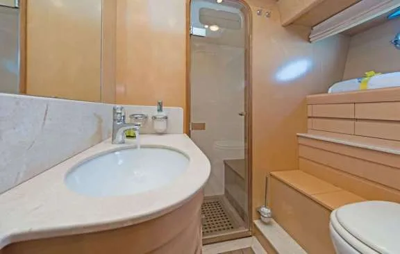 Image of LETTOULI III yacht #14