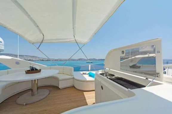 Image of LETTOULI III yacht #16