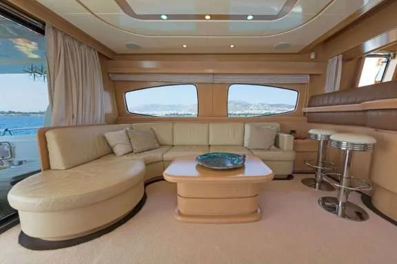 Image of LETTOULI III yacht #2