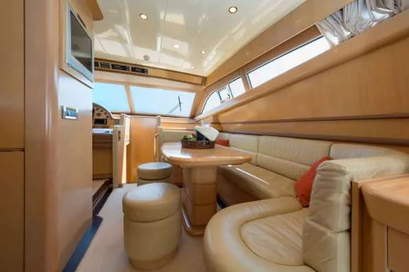 Image of LETTOULI III yacht #3