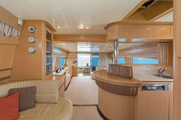 Image of LETTOULI III yacht #5