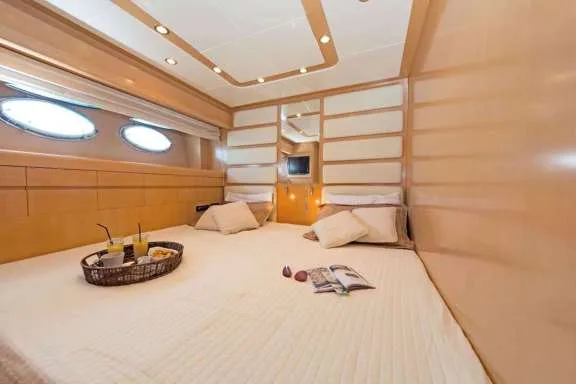 Image of LETTOULI III yacht #7
