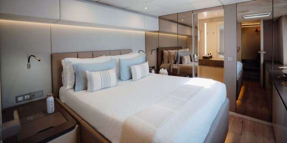 Image of MANA KAI yacht #15