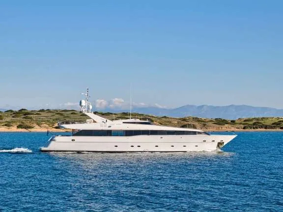 Image of BROOKLYN yacht #12