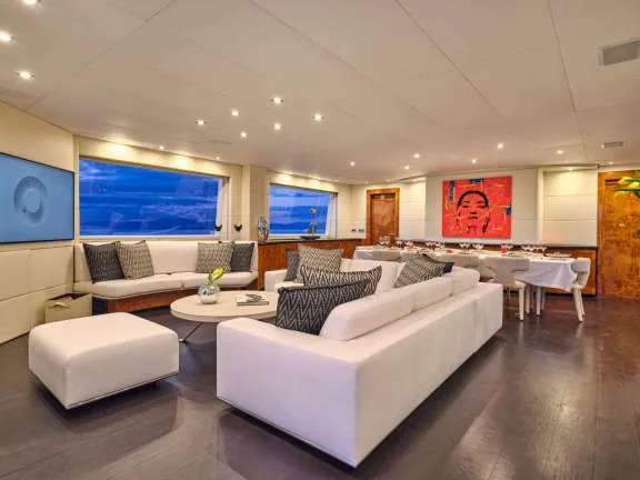 Image of BROOKLYN yacht #16