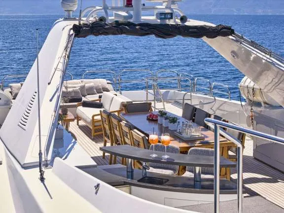 Image of BROOKLYN yacht #18