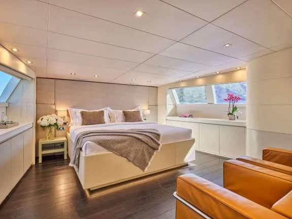 Image of BROOKLYN yacht #6