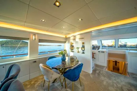 Image of DOUBLE EAGLE yacht #3