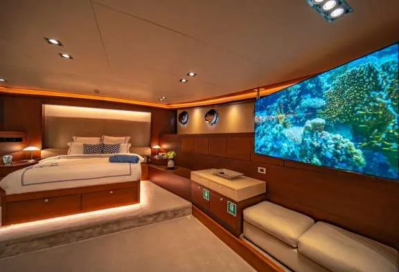 Image of DOUBLE EAGLE yacht #4