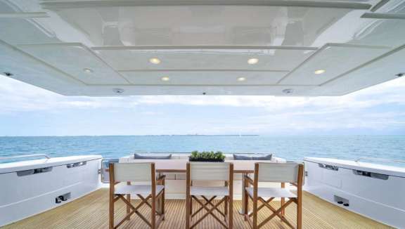 Image of BON BON yacht #2