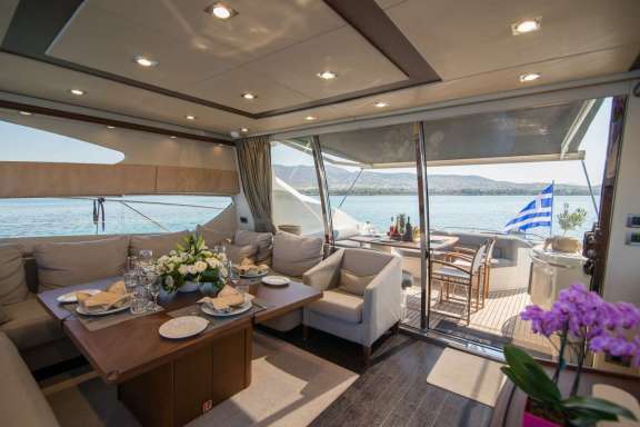 Image of ELENTARI yacht #2