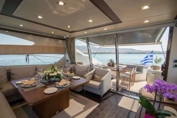 Image of ELENTARI yacht #2