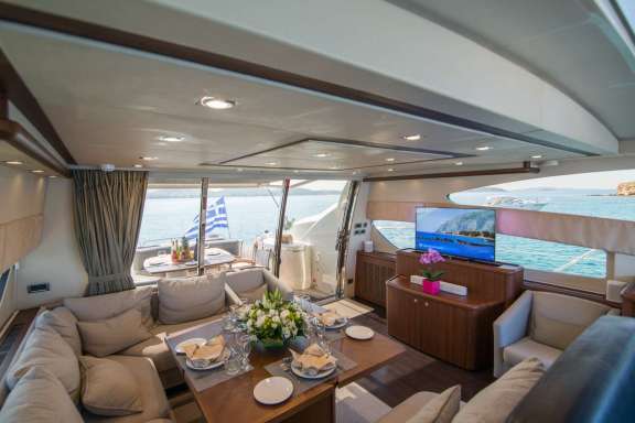 Image of ELENTARI yacht #3