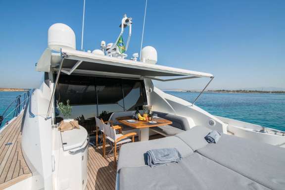Image of ELENTARI yacht #6