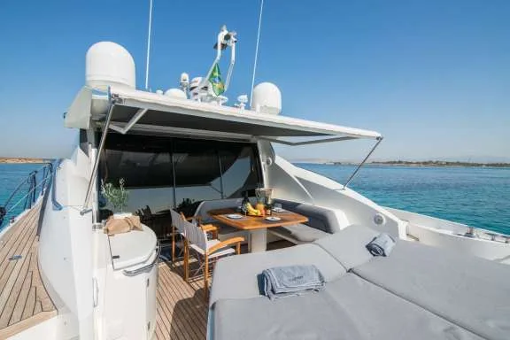 Image of ELENTARI yacht #6