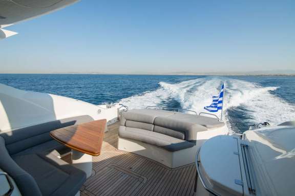 Image of ELENTARI yacht #7