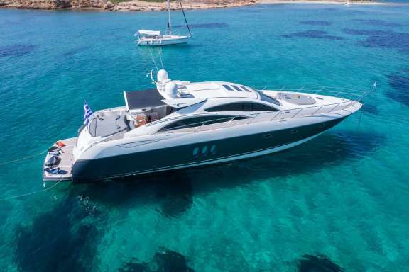 Image of ELENTARI yacht #9