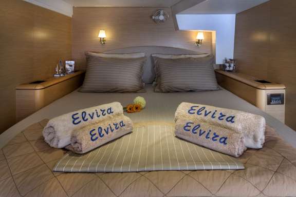 Image of ELVIRA yacht #11