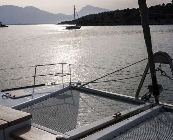 Image of ELVIRA yacht #14