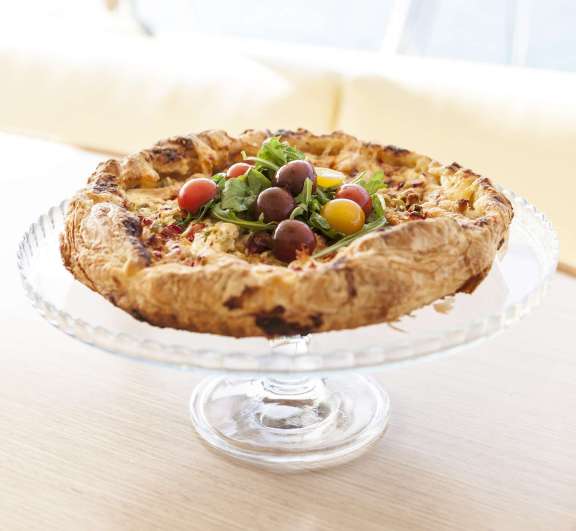 Image of ELVIRA yacht #16