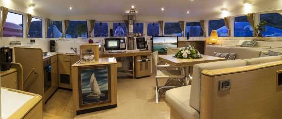 Image of ELVIRA yacht #2