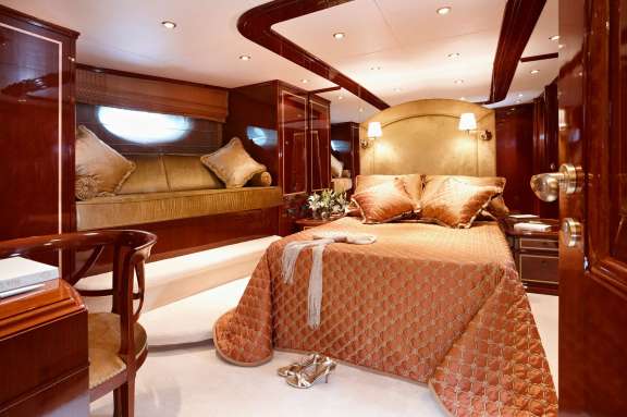 VIP Cabin