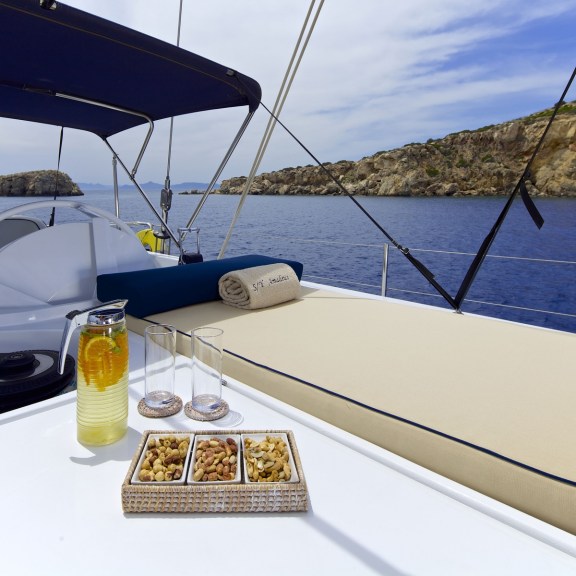 Image of AMADEUS yacht #12