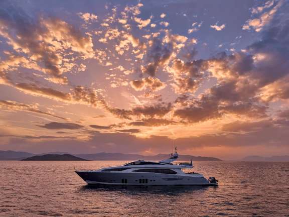 Image of DRAGON yacht #19