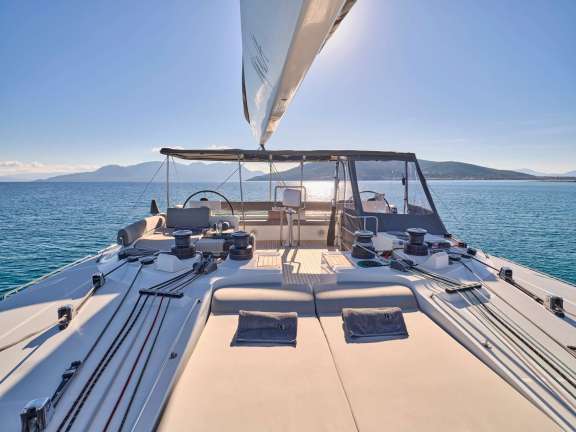 Image of NOVA yacht #12