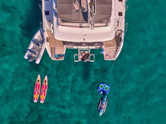 Image of NOVA yacht #15