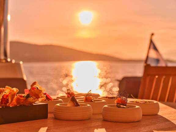 Image of NOVA yacht #18