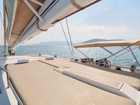 Image of WORLD’S END (MED) yacht #14