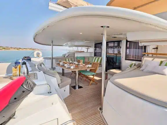 Image of WORLD’S END (MED) yacht #16