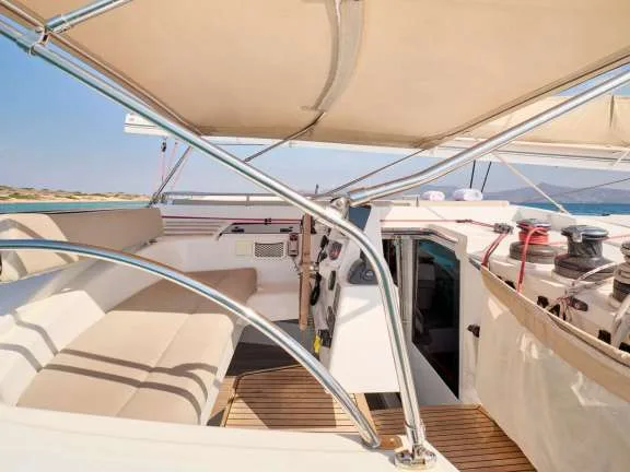 Image of WORLD’S END (MED) yacht #19