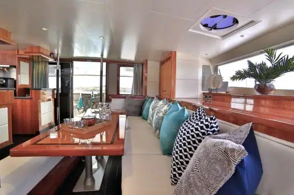 Image of WORLD’S END (MED) yacht #3