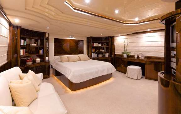 Master Suite