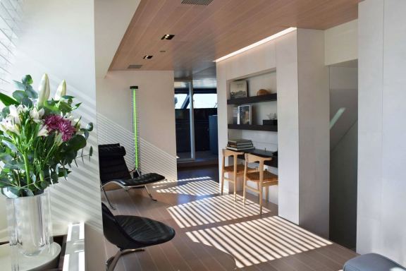 Image of BARACUDA VALLETTA yacht #12